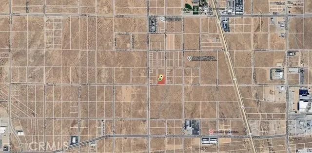0 Palm, Adelanto, CA 92301