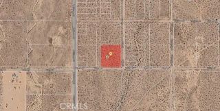 0 Palm, Adelanto, CA 92301
