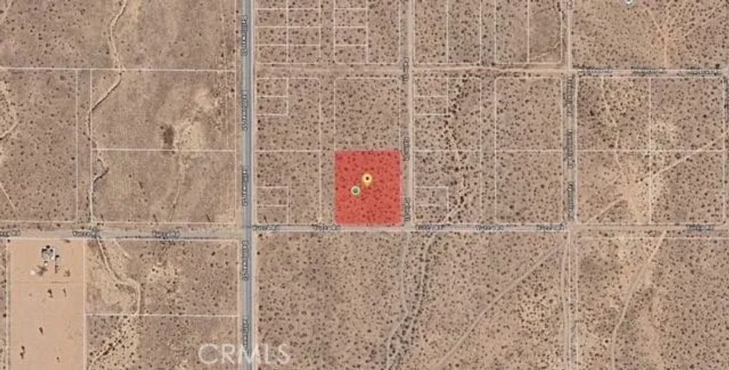 0 Palm, Adelanto, CA 92301