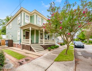 227 New Street, New Bern, NC 28560