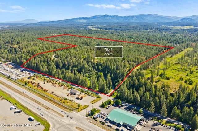 NKA E Rookery Road, Hayden, ID 83835