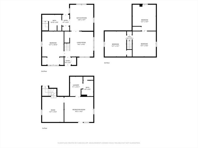 195 Grattan St, Chicopee, MA 01020