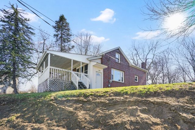 195 Grattan St, Chicopee, MA 01020