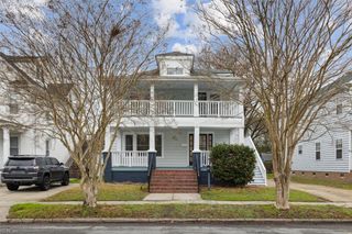 1307 Holly AVE A, Chesapeake, VA 23324