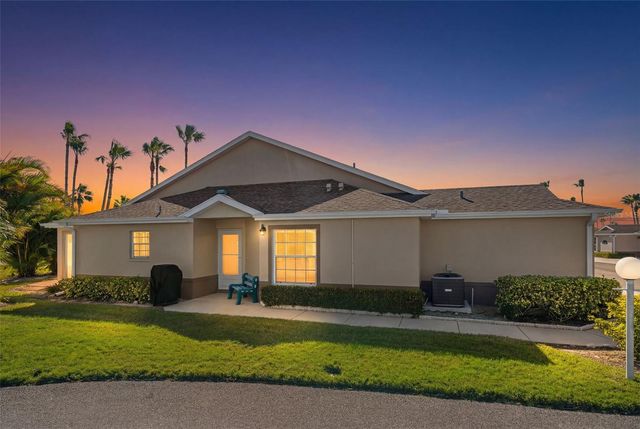 2907 CAPTAINS COURT, Palmetto, FL 34221