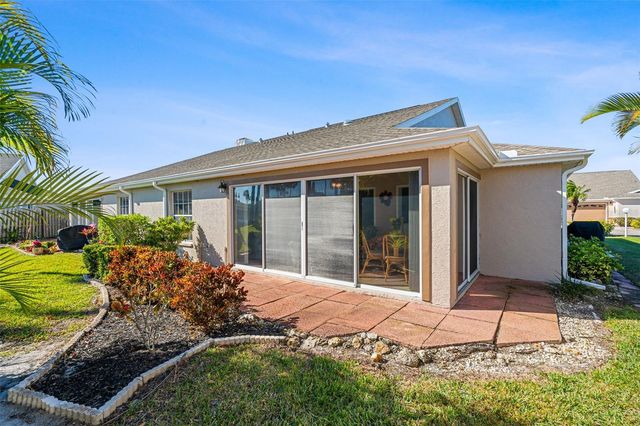 2907 CAPTAINS COURT, Palmetto, FL 34221