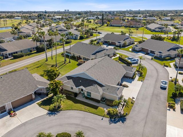 2907 CAPTAINS COURT, Palmetto, FL 34221