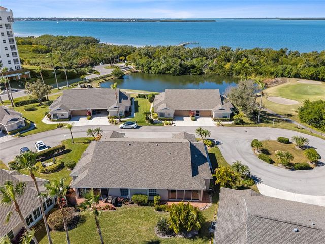 2907 CAPTAINS COURT, Palmetto, FL 34221