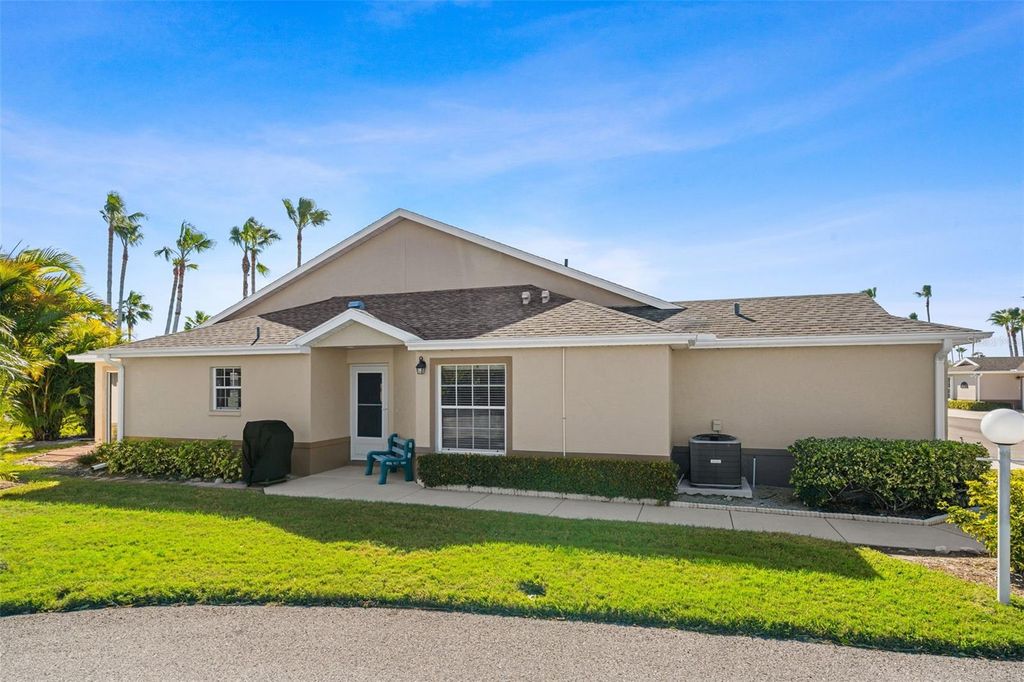 2907 CAPTAINS COURT, Palmetto, FL 34221