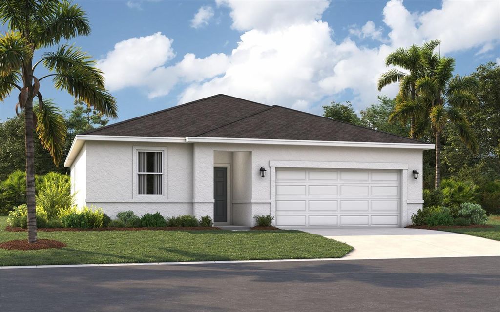 1830 AMERICAN WAY, Haines City, FL 33844