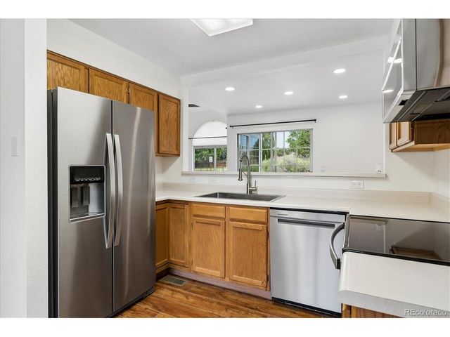 10557 W Maplewood Dr C, Littleton, CO 80127