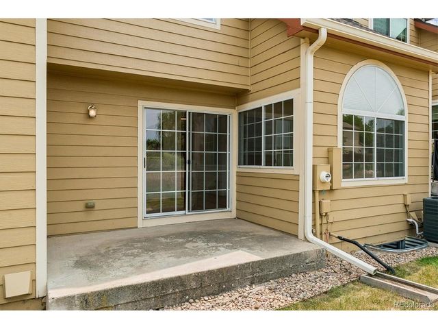 10557 W Maplewood Dr C, Littleton, CO 80127