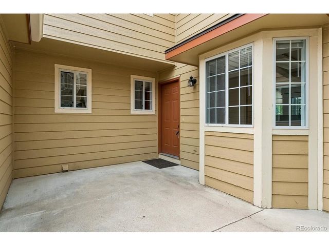 10557 W Maplewood Dr C, Littleton, CO 80127