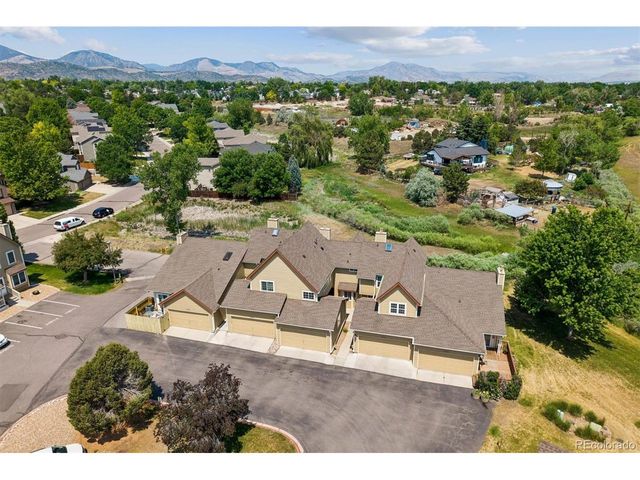 10557 W Maplewood Dr C, Littleton, CO 80127