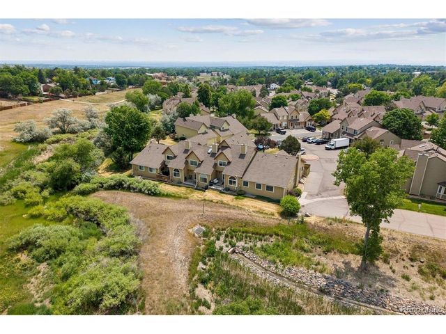 10557 W Maplewood Dr C, Littleton, CO 80127