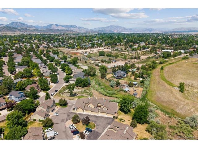 10557 W Maplewood Dr C, Littleton, CO 80127