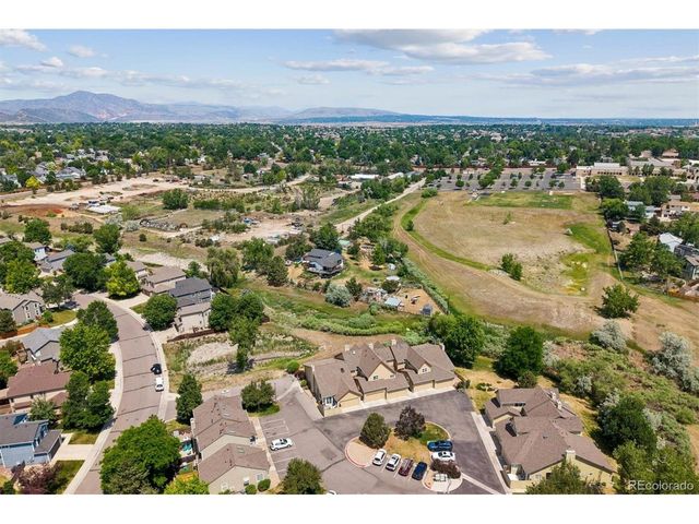 10557 W Maplewood Dr C, Littleton, CO 80127