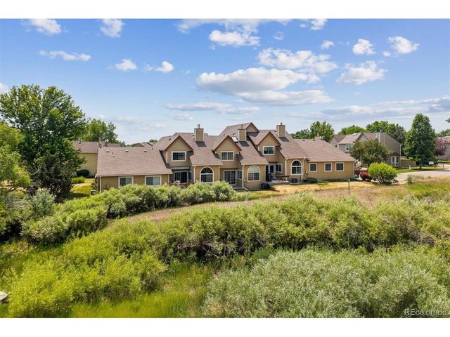 10557 W Maplewood Dr C, Littleton, CO 80127