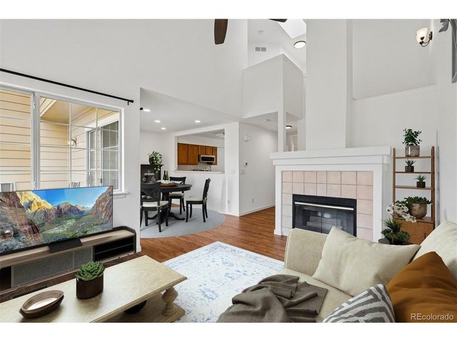 10557 W Maplewood Dr C, Littleton, CO 80127