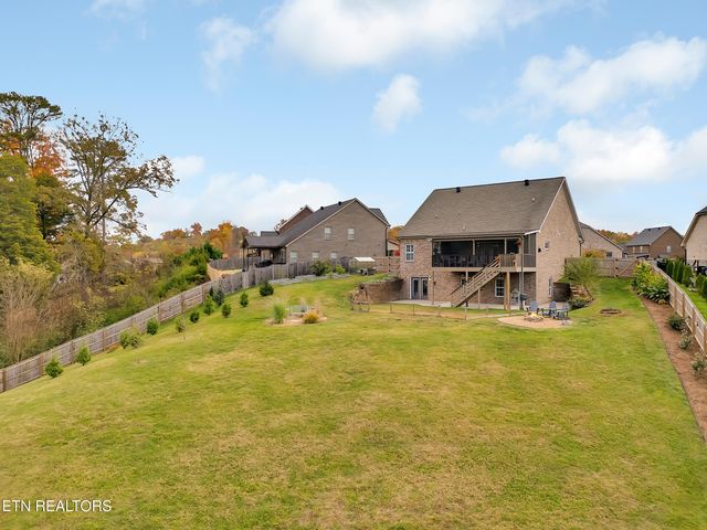 2317 Hickory Crest Lane, Knoxville, TN 37932