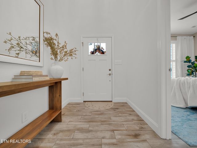 2317 Hickory Crest Lane, Knoxville, TN 37932