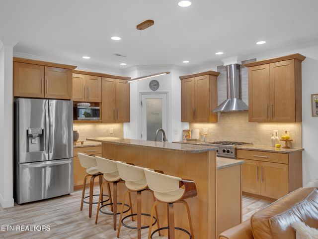 2317 Hickory Crest Lane, Knoxville, TN 37932