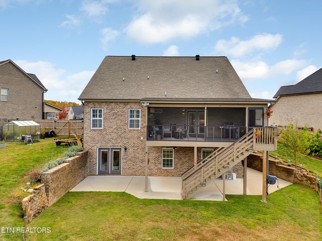 2317 Hickory Crest Lane, Knoxville, TN 37932