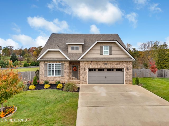 2317 Hickory Crest Lane, Knoxville, TN 37932