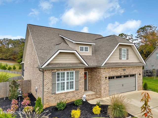 2317 Hickory Crest Lane, Knoxville, TN 37932