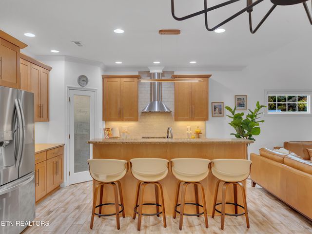 2317 Hickory Crest Lane, Knoxville, TN 37932