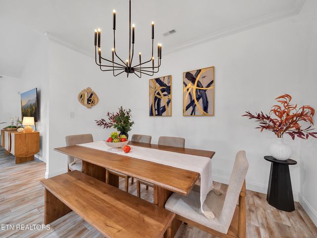 2317 Hickory Crest Lane, Knoxville, TN 37932