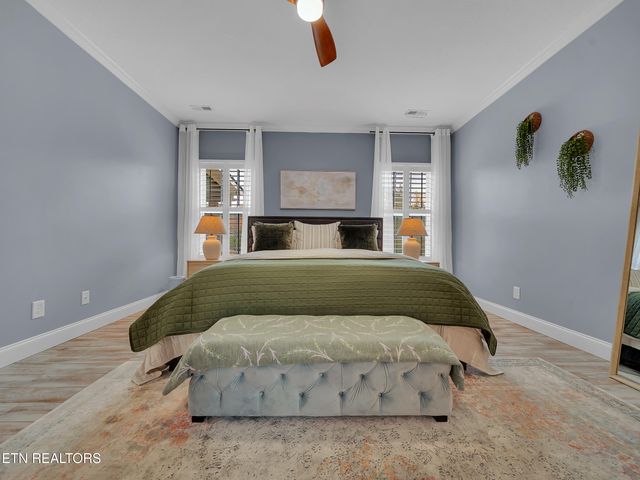 2317 Hickory Crest Lane, Knoxville, TN 37932