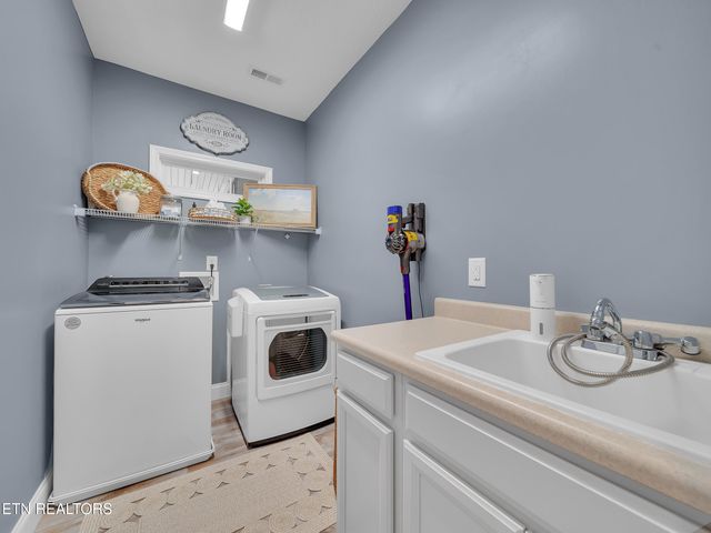 2317 Hickory Crest Lane, Knoxville, TN 37932