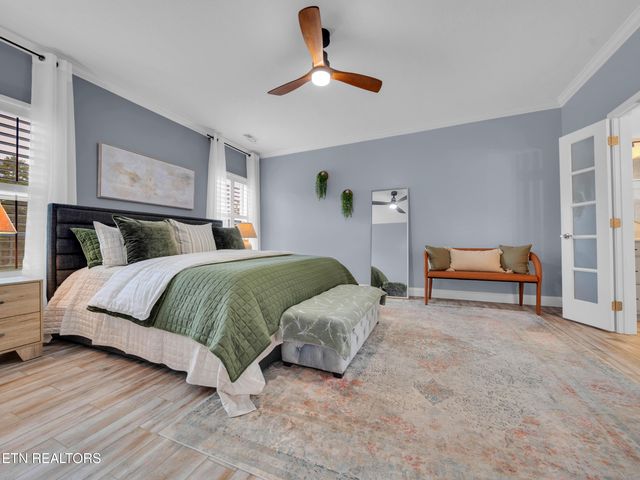 2317 Hickory Crest Lane, Knoxville, TN 37932