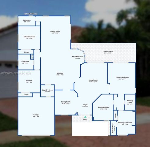 10799 Maple Chase Dr, Boca Raton, FL 33498