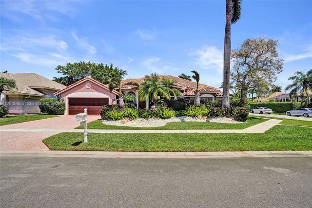 10799 Maple Chase Dr, Boca Raton, FL 33498