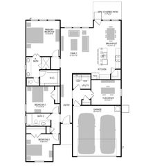 117 Malibu, Hutto, TX 78634