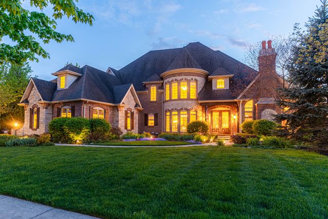 39W835 Goldenrod Drive, St. Charles, IL 60175