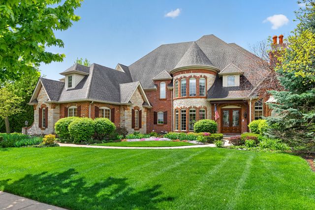 39W835 Goldenrod Drive, St. Charles, IL 60175