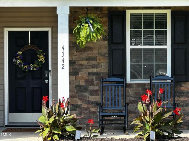 4342 Bay Rum Lane, Raleigh, NC 27610