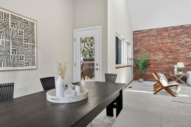3333 E Florida Avenue 103, Denver, CO 80210