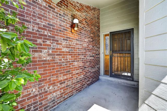 3333 E Florida Avenue 103, Denver, CO 80210