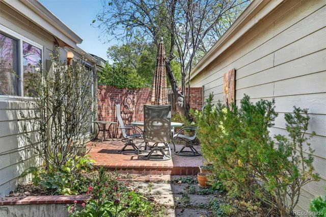 3333 E Florida Avenue 103, Denver, CO 80210