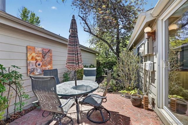 3333 E Florida Avenue 103, Denver, CO 80210