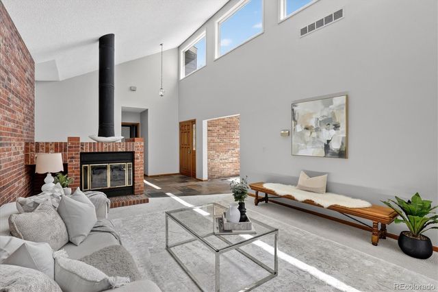 3333 E Florida Avenue 103, Denver, CO 80210