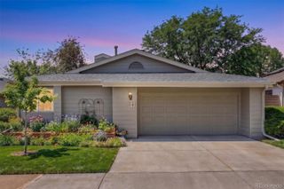 3333 E Florida Avenue 103, Denver, CO 80210