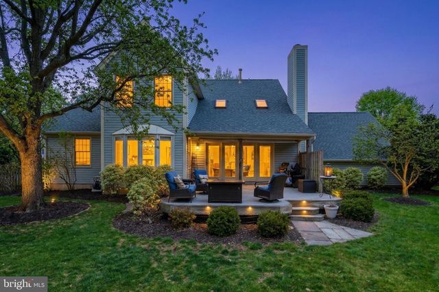 21217 TIGER LILY PL, Ashburn, VA 20147