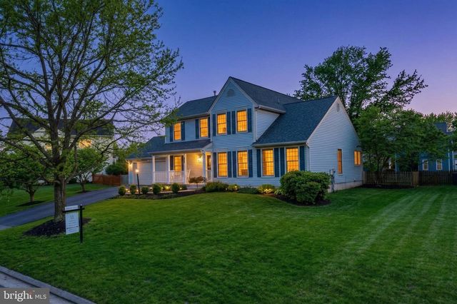 21217 TIGER LILY PL, Ashburn, VA 20147