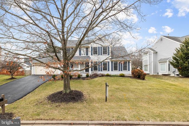 21217 TIGER LILY PL, Ashburn, VA 20147