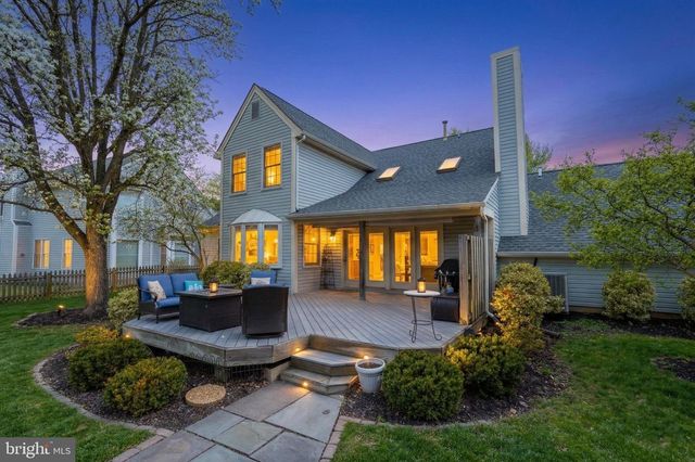 21217 TIGER LILY PL, Ashburn, VA 20147